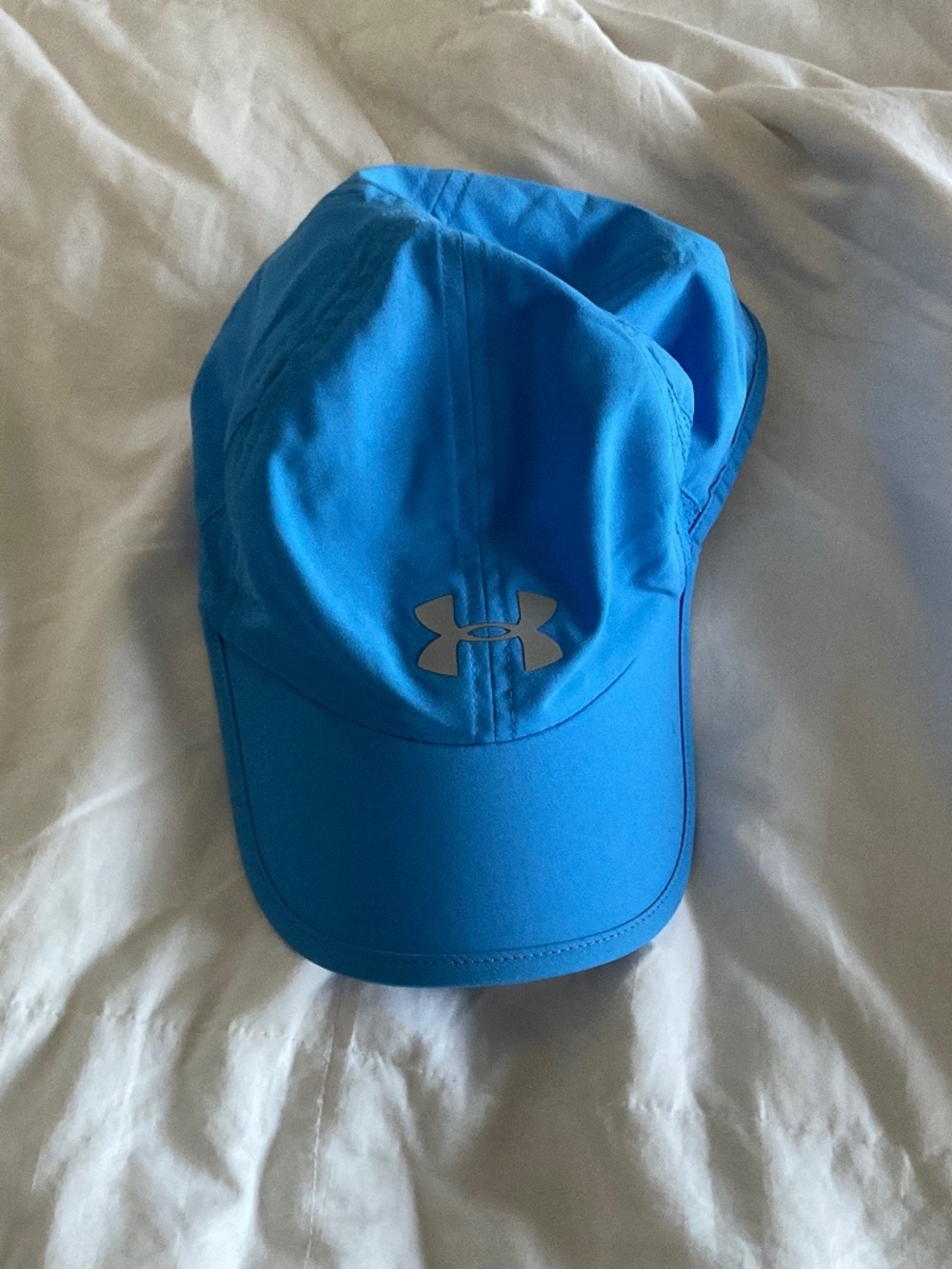 Under Armour Cruise Blue Hat